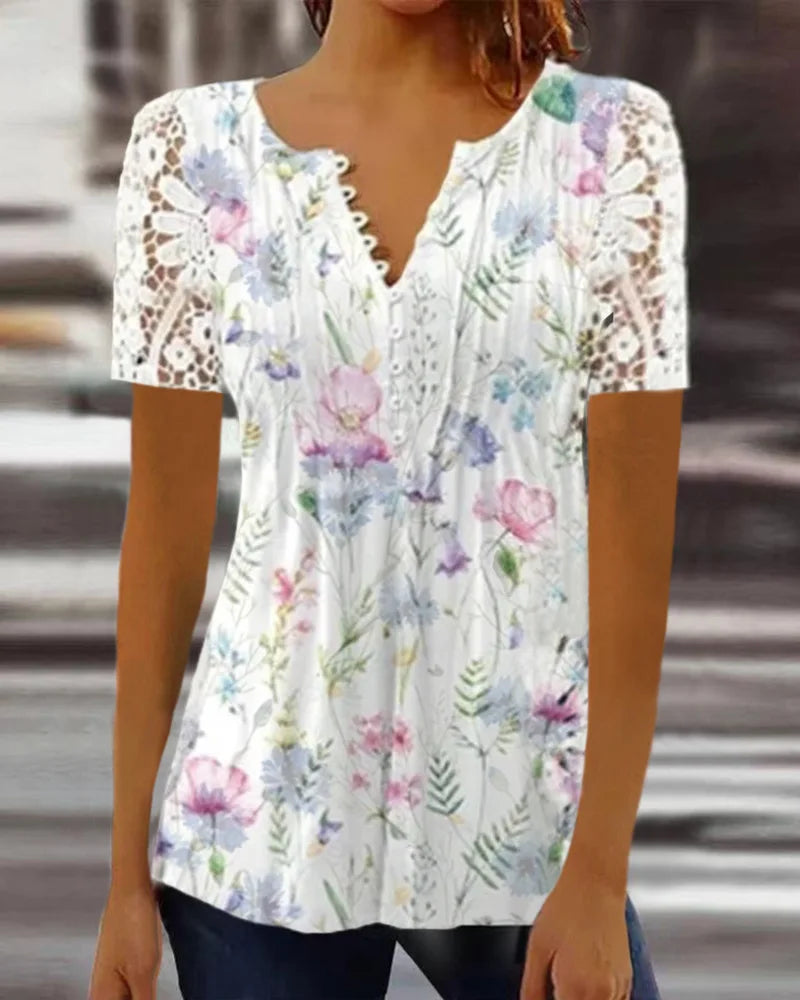 Beautifully Crafted Shirt in a Classic Style