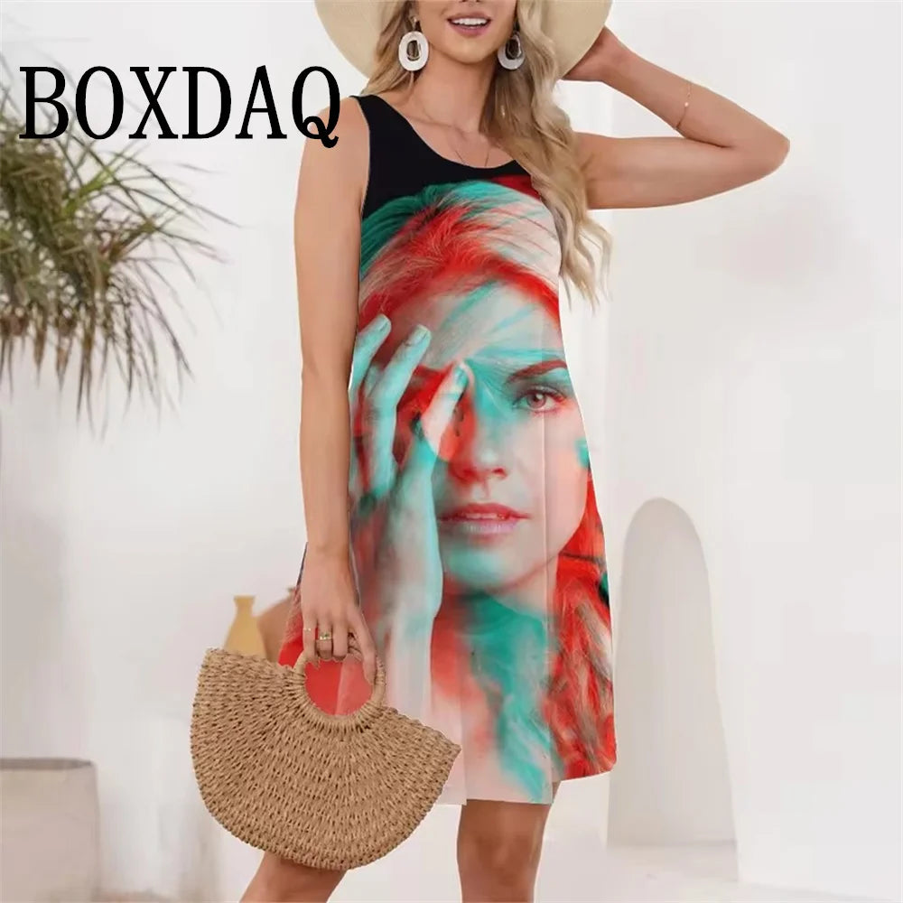 Chic en comfortabel Jurk