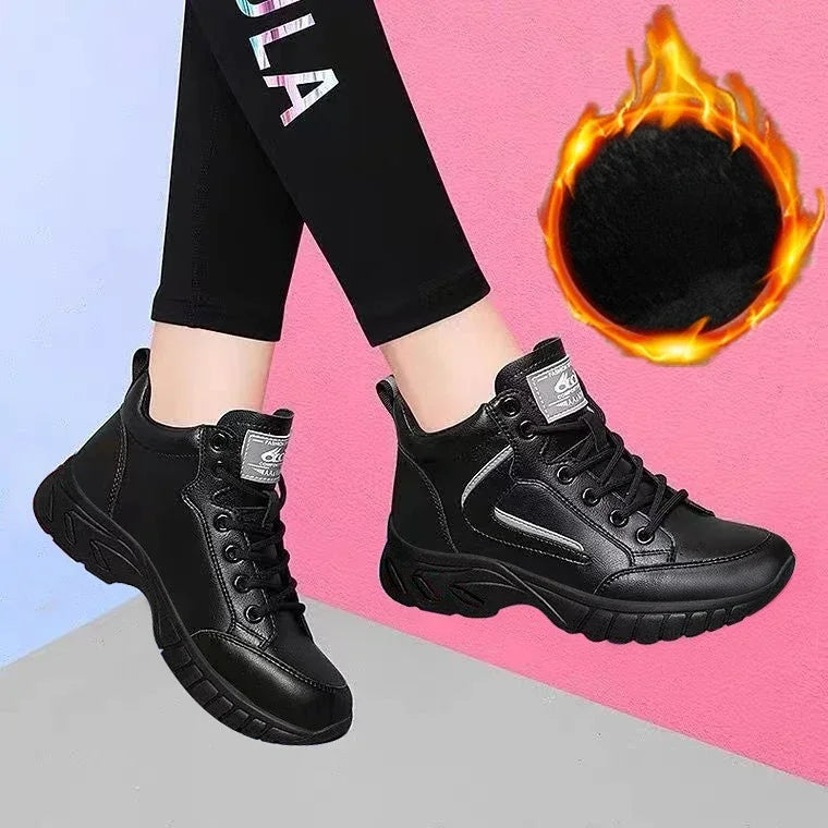 Op maat gemaakte en comfortabele orthopedische Sneakers