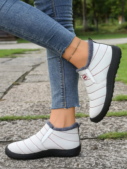 Casual en ondersteunende orthopedische Laarzen