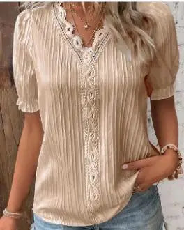 Sophisticated Shirt with a Clean Classic Look