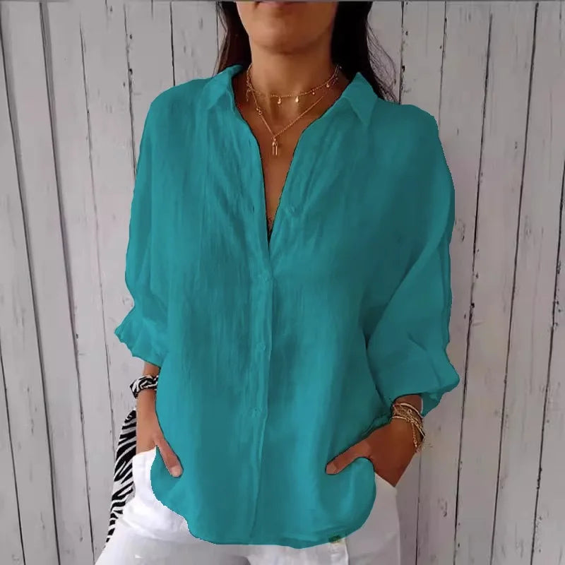 Classic Designed Shirt in a Timeless Cut