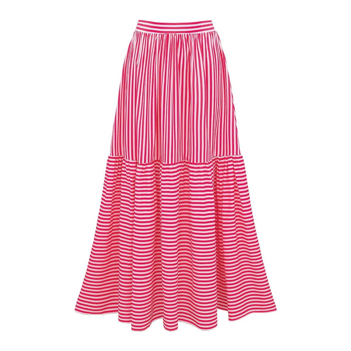 Classic Vintage Bathing Suit with a Flattering Fit