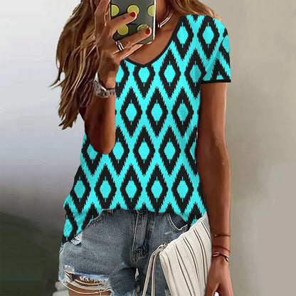 Gedurfd en mooi Overhemd