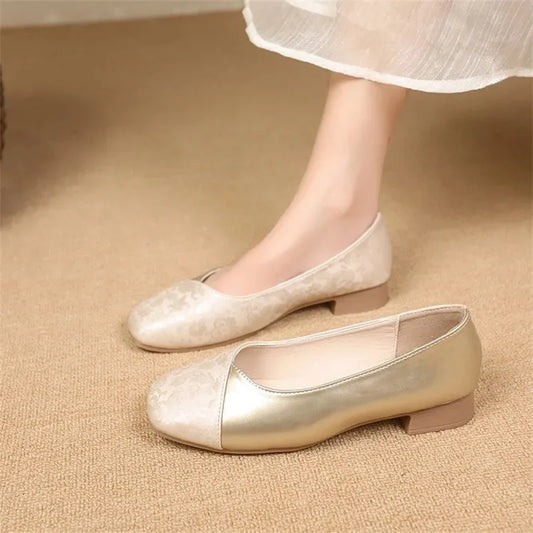 Hoogwaardige orthopedische Schoenen