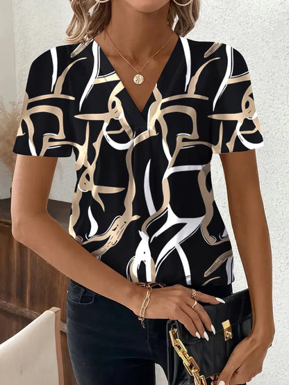 Klassiek en veelzijdig Overhemd