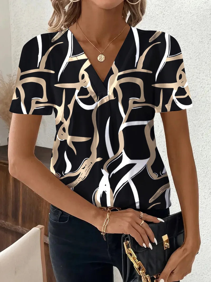 Sophisticated Shirt with a Clean Classic Look