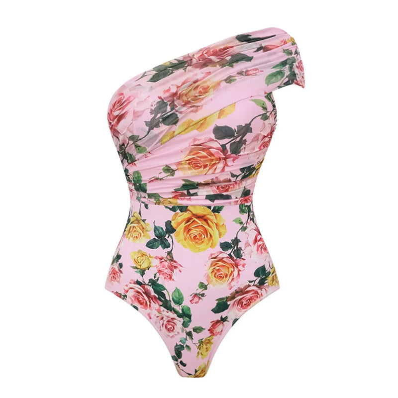 Effortlessly Elegant Bikini with a Timeless Design