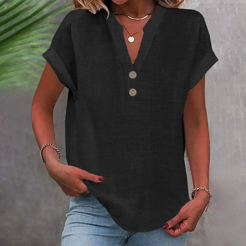 Vintage Inspired Shirt with a Contemporary Edge