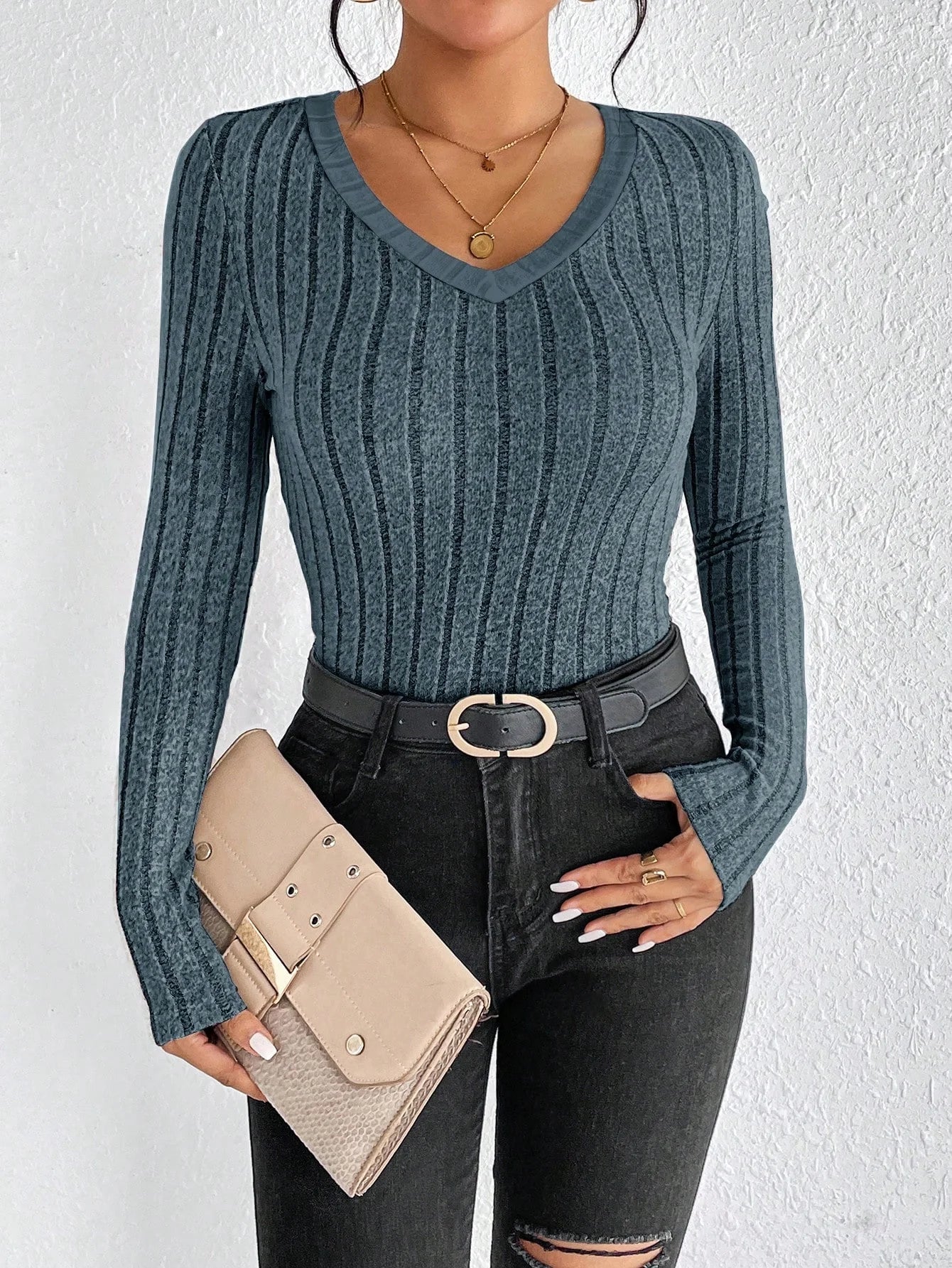 Gedurfd en mooi Zomerstuk