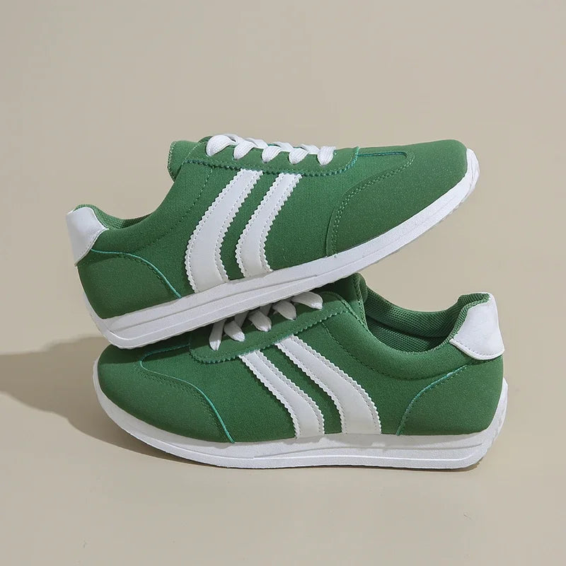 Casual en ondersteunende orthopedische Sneakers