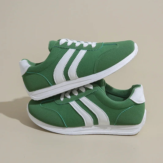 Casual en ondersteunende orthopedische Sneakers