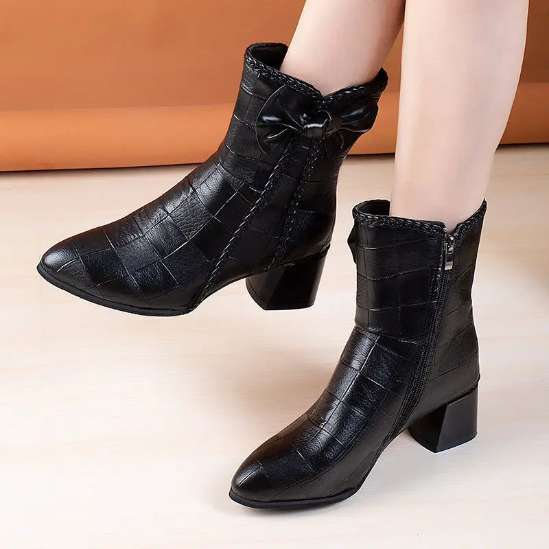 Hoogwaardige orthopedische Laarzen