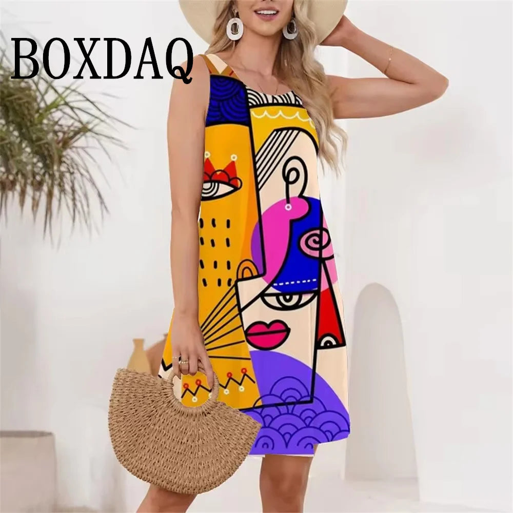 Chic en comfortabel Jurk