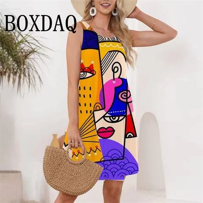 Chic en comfortabel Jurk