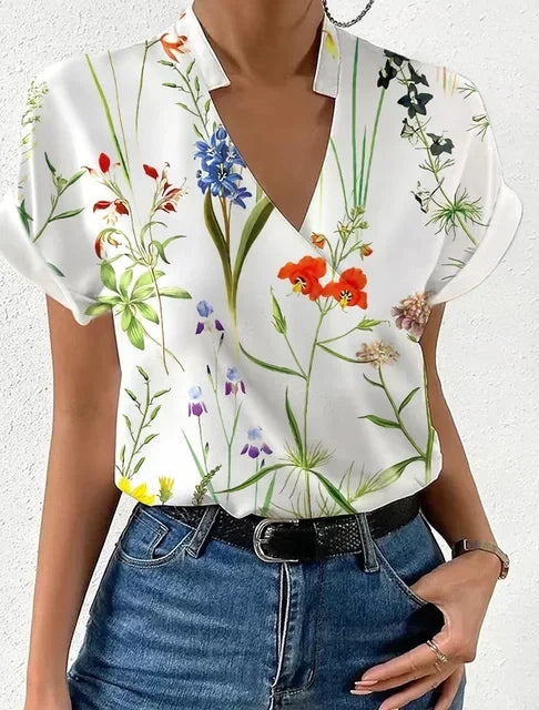Sophisticated Shirt with a Clean Classic Look