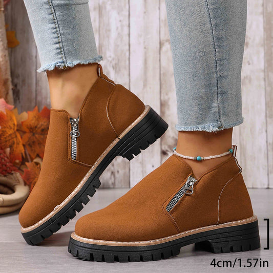 Strakke en ondersteunende orthopedische Laarzen