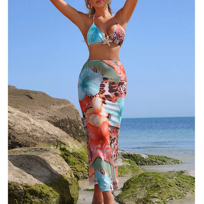 Vintage Style Bathing Suit with a Modern Fit