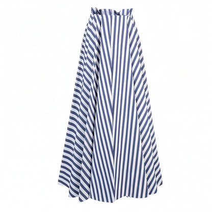 Classic Vintage Bathing Suit with a Flattering Fit