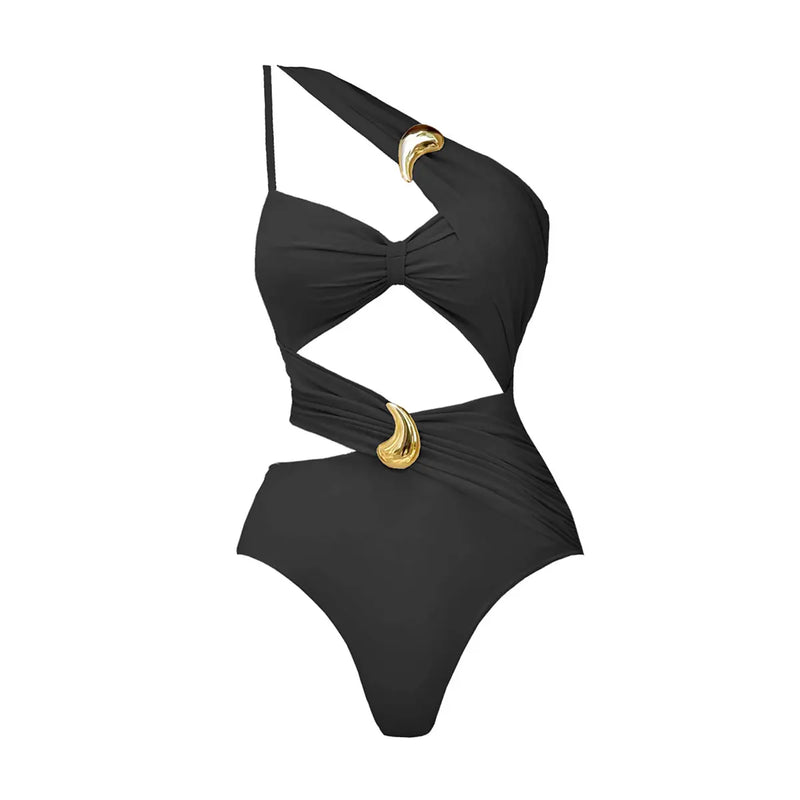 Classic Designed Bikini in a Timeless Cut
