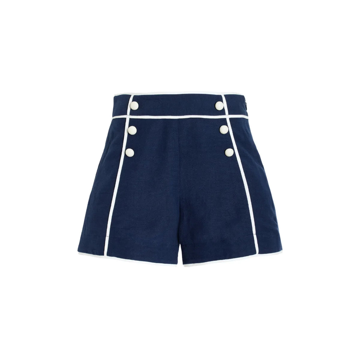 Casually Elegant Bikini with a Refined Edge
