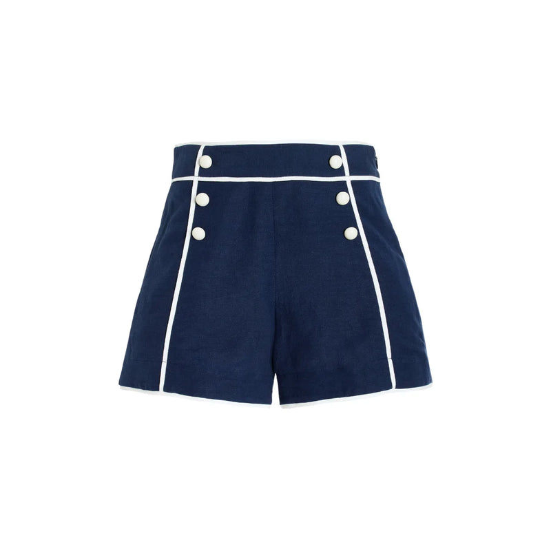 Casually Elegant Bikini with a Refined Edge