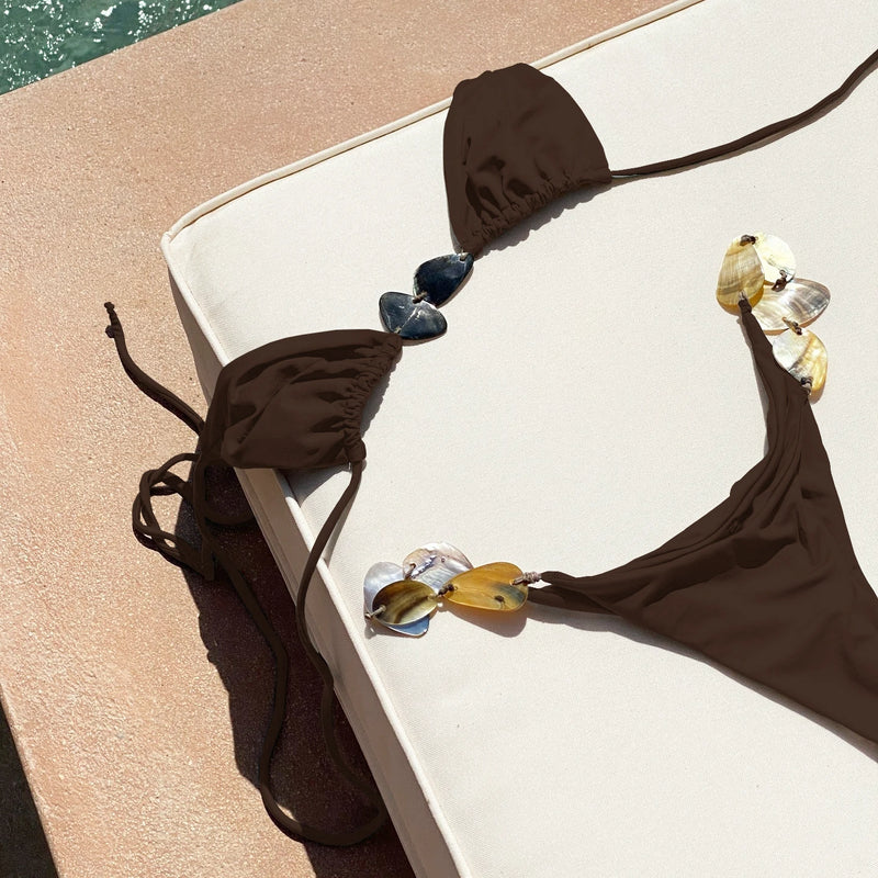Vintage Style Bathing Suit with a Modern Fit