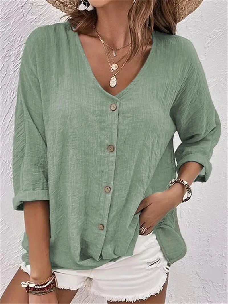 Gracefully Styled Shirt for Any Occasion