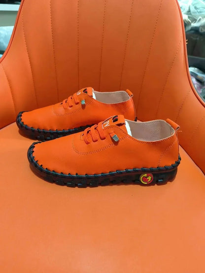 Veelzijdige en ondersteunende orthopedische Sneakers