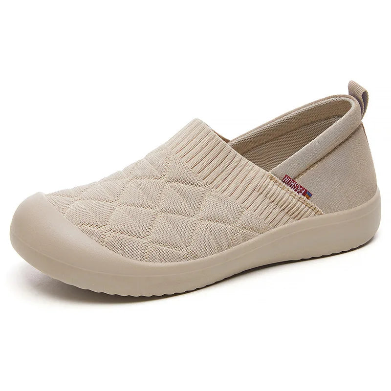 Comfortabele en modieuze orthopedische Ballerina's