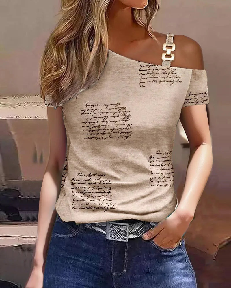Beautifully Finished Shirt in a Timeless Design