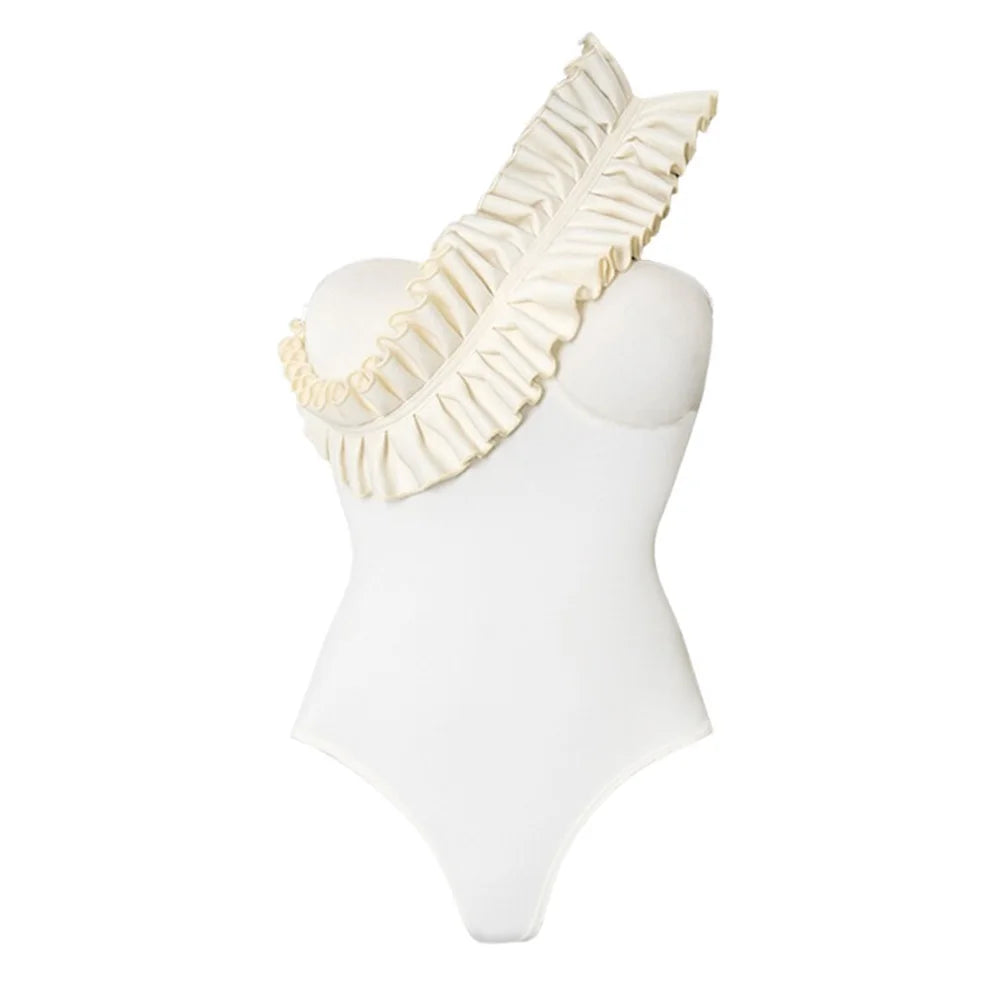 Finely Styled Bikini with a Classic Vintage Look