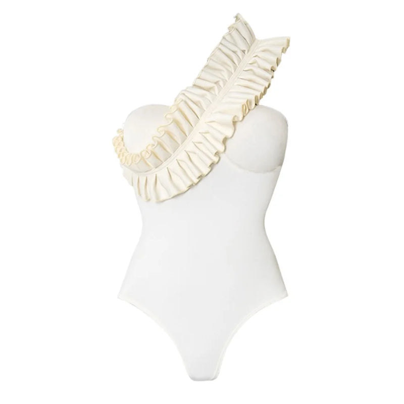 Finely Styled Bikini with a Classic Vintage Look
