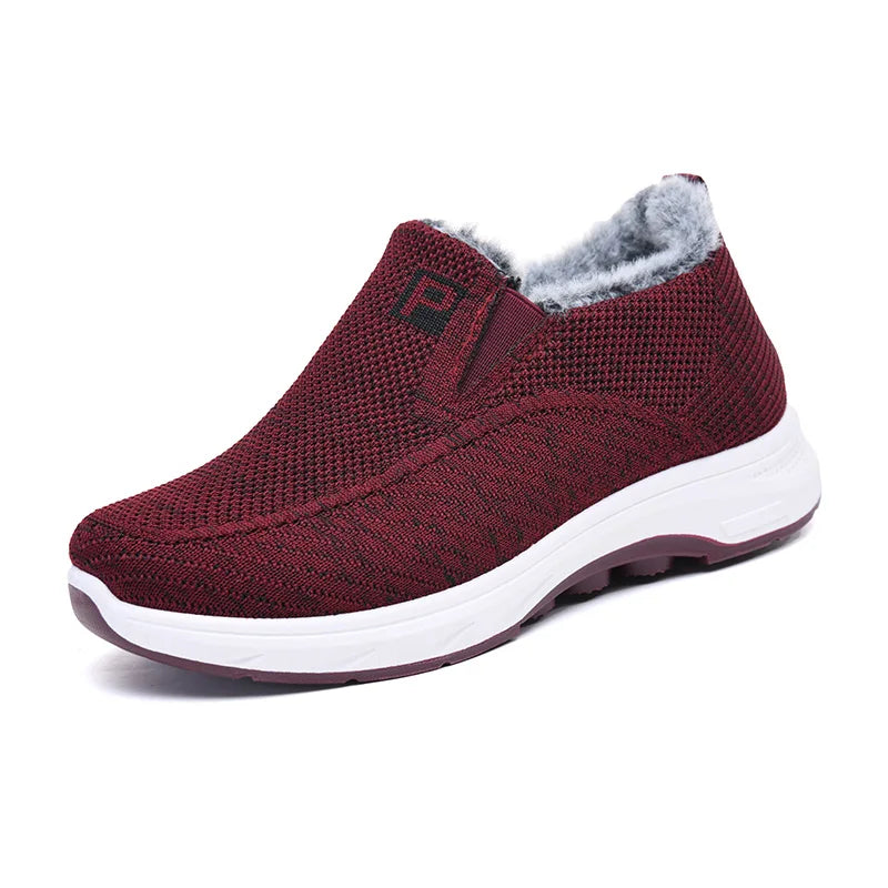 Duurzame en ondersteunende orthopedische Instappers