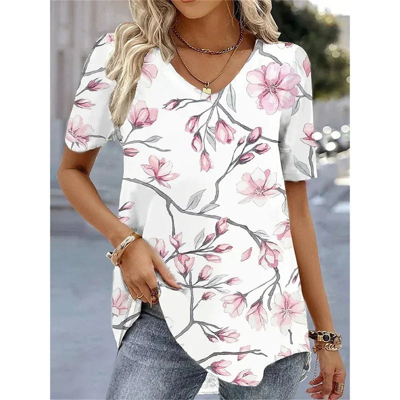 Gracefully Styled Shirt for Any Occasion