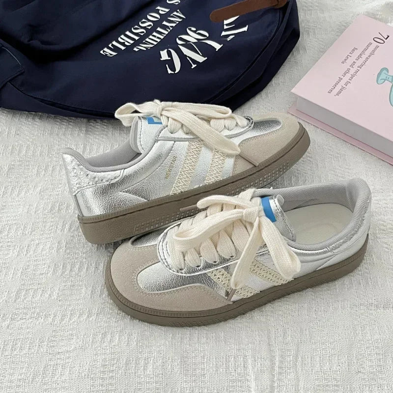 Casual en ondersteunende orthopedische Schoenen