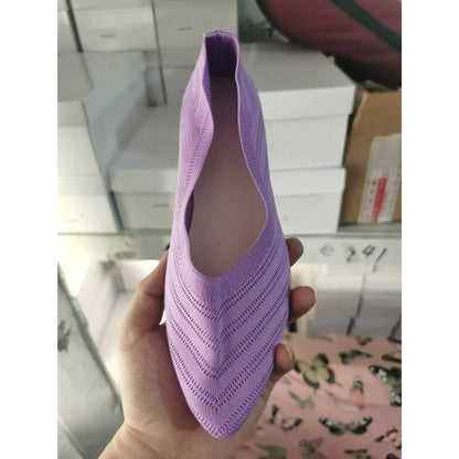 Comfortabele en modieuze orthopedische Instappers