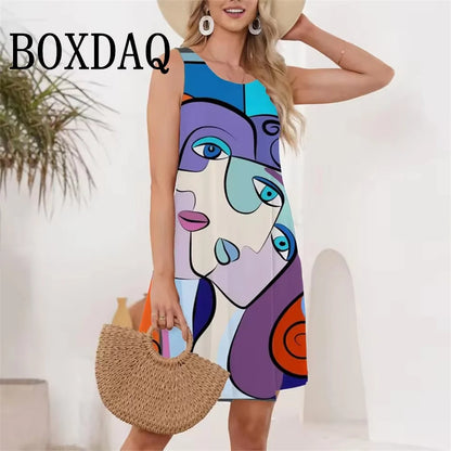 Chic en comfortabel Jurk