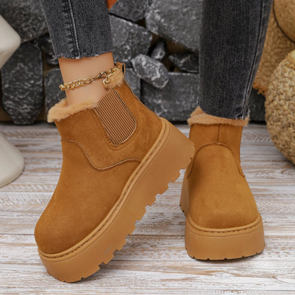 Ondersteunende en stijlvolle orthopedische Laarzen