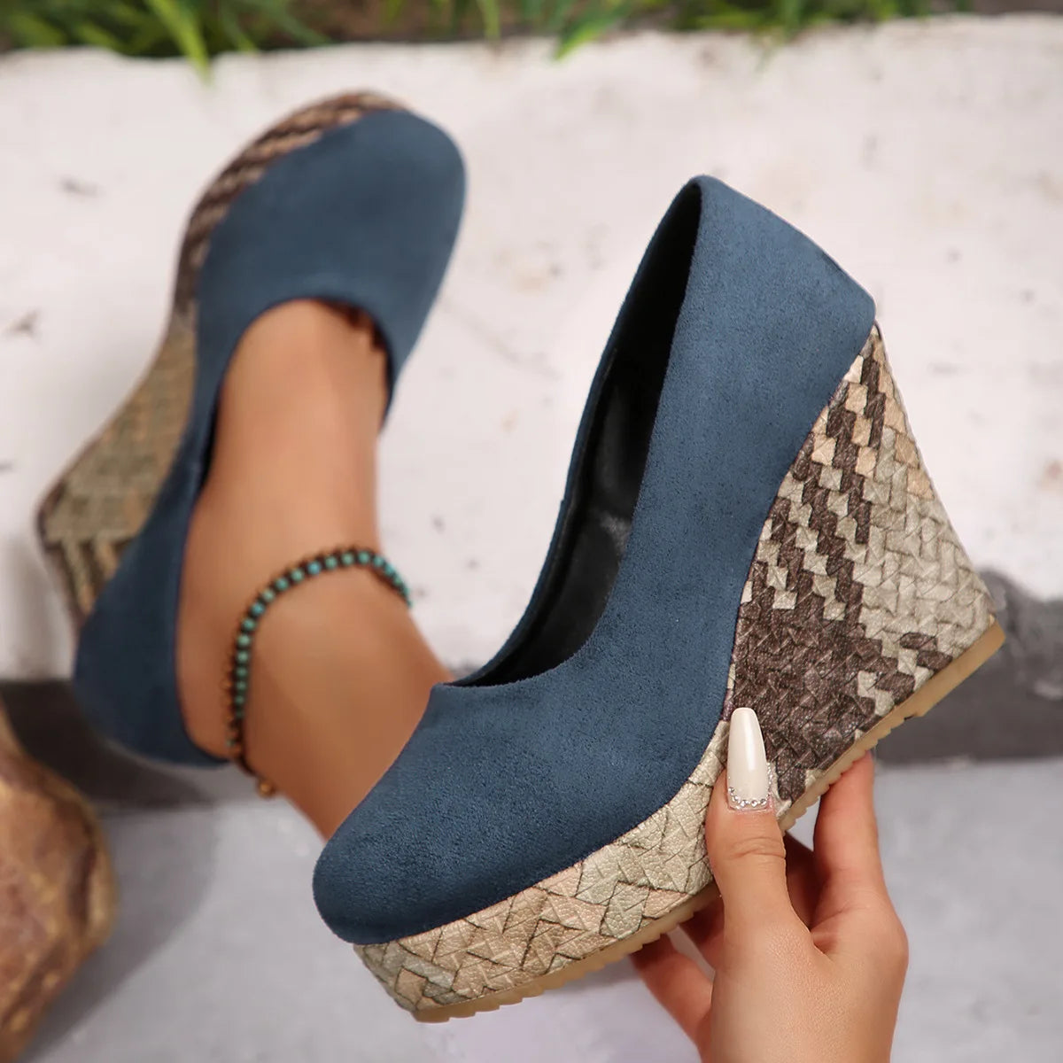 Comfortabele en modieuze orthopedische Schoenen