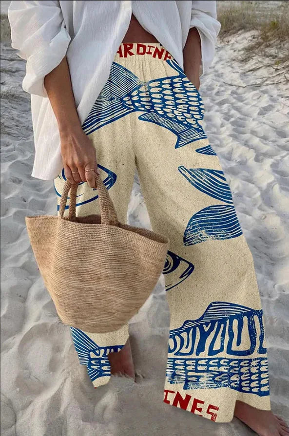 Thoughtfully Designed Pants