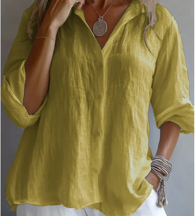 Classic Vintage & Enduringly Stylish Shirt