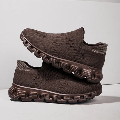 Duurzame en ondersteunende orthopedische Sneakers