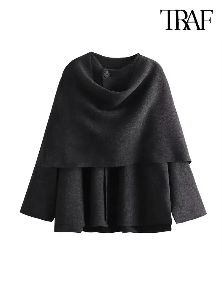 LD - Perfect voor herfst/winter