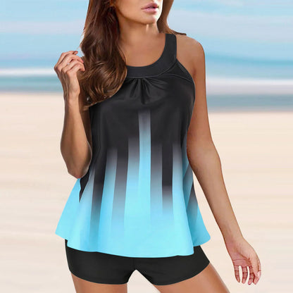 Klassiek en veelzijdig Bikini