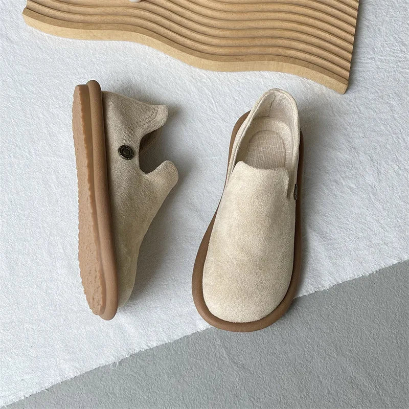 Comfortabele en modieuze orthopedische Hakken