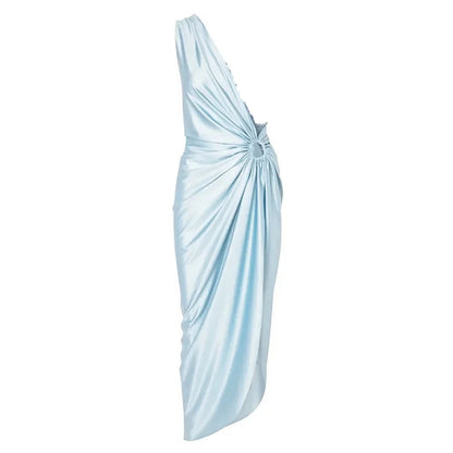 Finely Styled Bathing Suit with a Classic Vintage Look