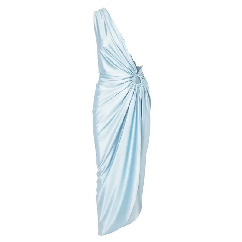 Finely Styled Bathing Suit with a Classic Vintage Look