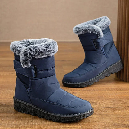 Modieuze en ondersteunende orthopedische Laarzen