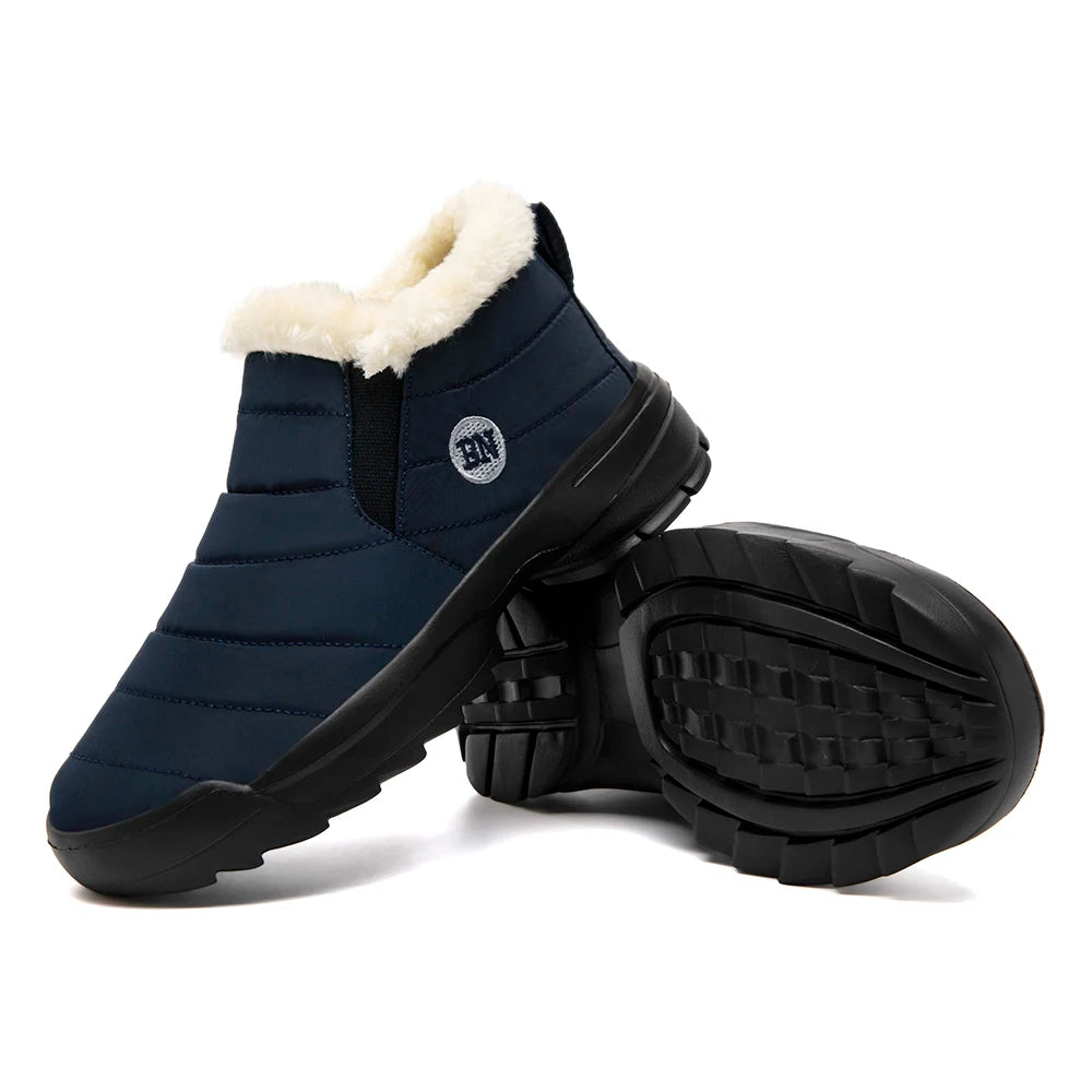 Hoogwaardige orthopedische Laarzen